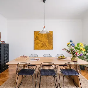Smartflats - Esplanade Appartamento